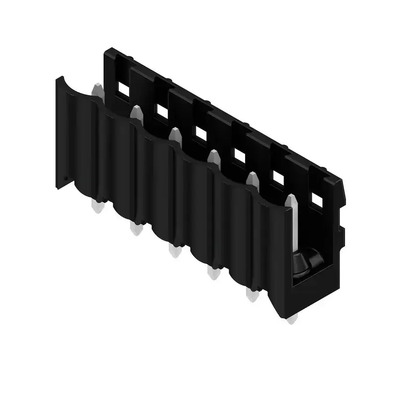 Neu Weidmüller Verbinder 5.00mm SL 5.00/0#1111500000