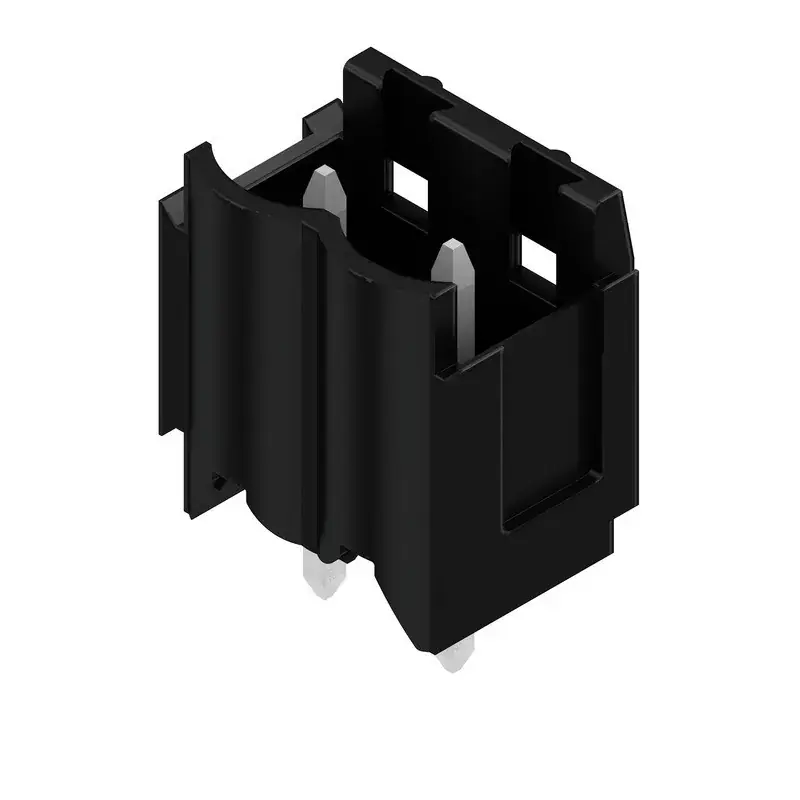 Sonderangebot Weidmüller Verbinder 5.00mm SL 5.00/0#1211250000