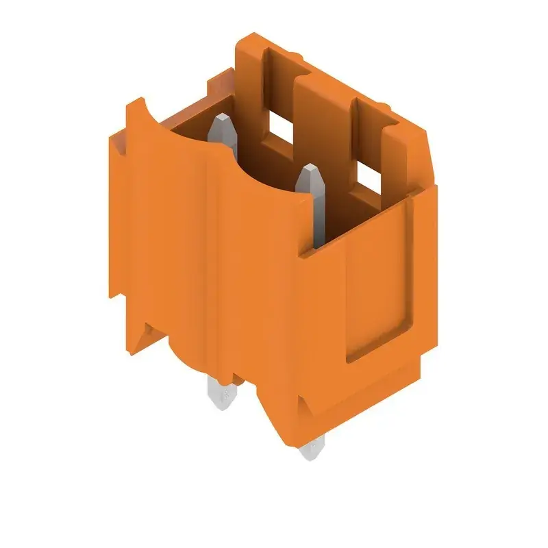 Weidmüller Verbinder 5.00mm SL 5.00/0#1581780000 Günstig