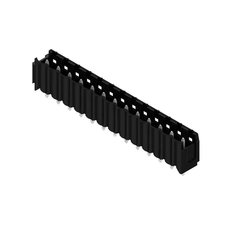 Weidmüller Verbinder 5.00mm SL 5.00/1#1211510000 Rabatt