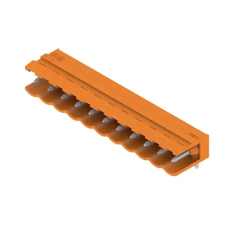 Knallerangebot Weidmüller Verbinder 5.00mm SL 5.00/1#1571220000