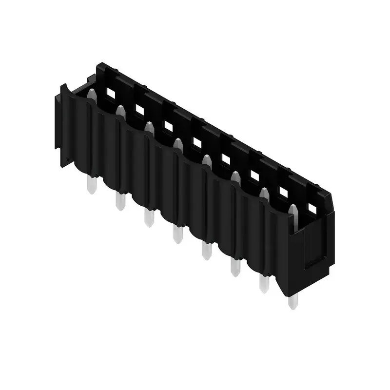 Preiswert Weidmüller Verbinder 5.00mm SL 5.00/0#1596140000