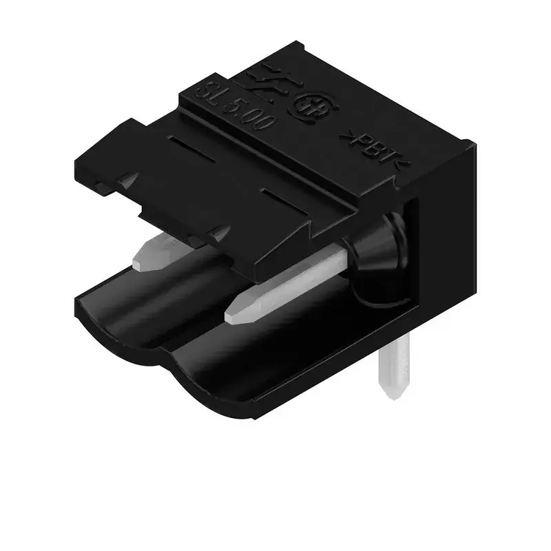 Meistverkauft Weidmüller Verbinder 5.00mm SL 5.00/0#1625990000