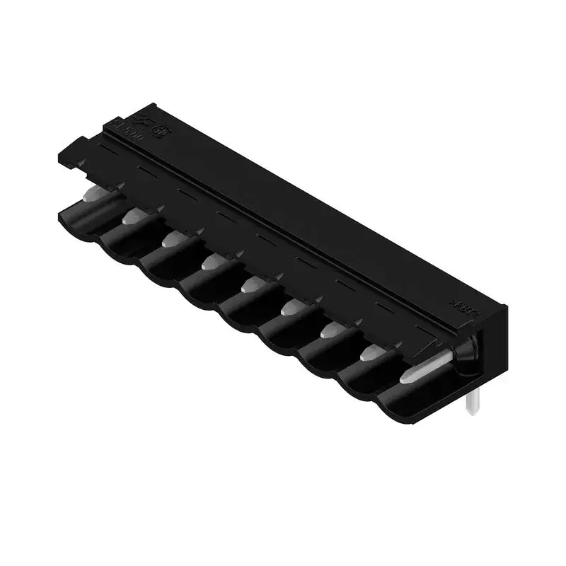 Weidmüller Verbinder 5.00mm SL 5.00/0#1626050000 Neuheit