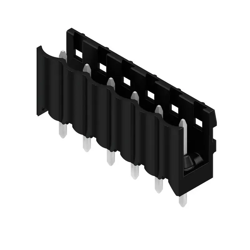 Weidmüller Verbinder 5.00mm SL 5.00/0#1626430000 Nur Für Kurze Zeit