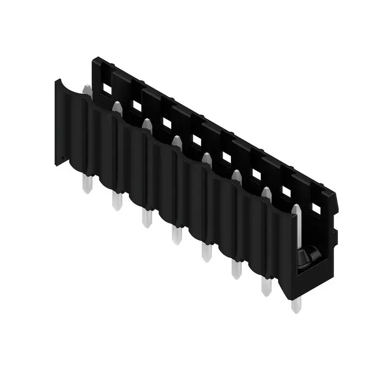 Weidmüller Verbinder 5.00mm SL 5.00/0#1626450000 Neue Kollektion