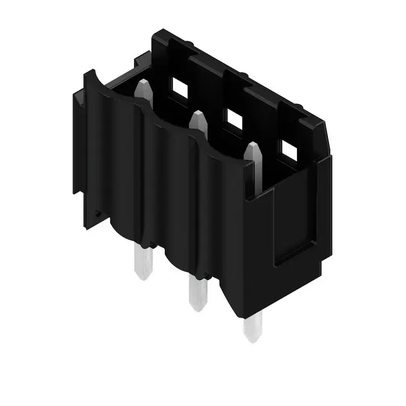 Weidmüller Verbinder 5.00mm SL 5.00/0#1626630000 Bestseller