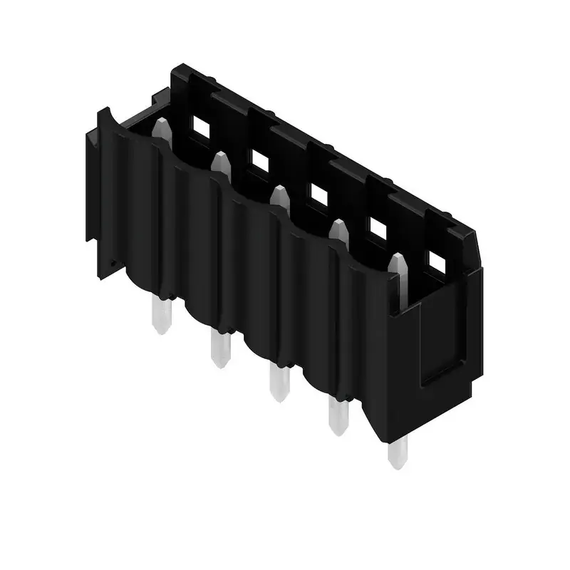 Weidmüller Verbinder 5.00mm SL 5.00/0#1626640000 Nur Heute