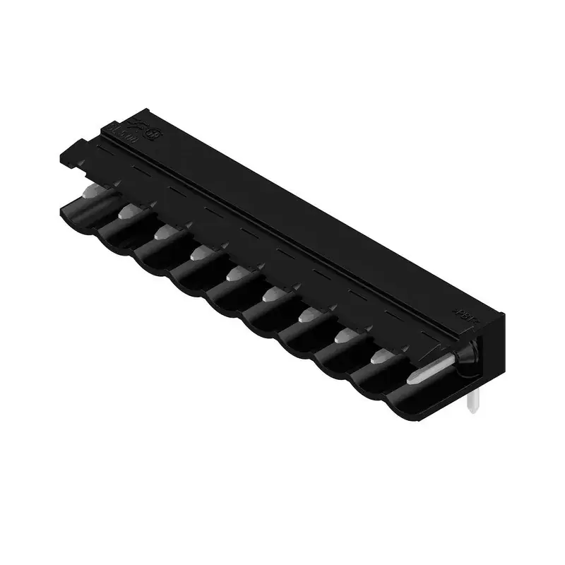 Schnäppchen Weidmüller Verbinder 5.00mm SL 5.00/1#1626060000