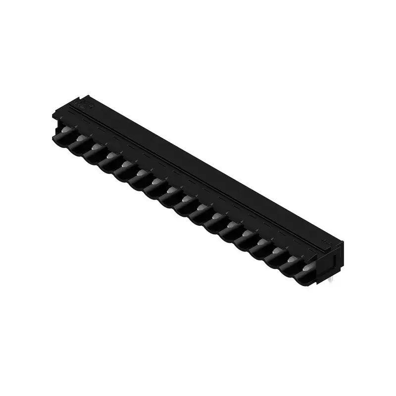 Sonderaktion Weidmüller Verbinder 5.00mm SL 5.00/1#1626310000