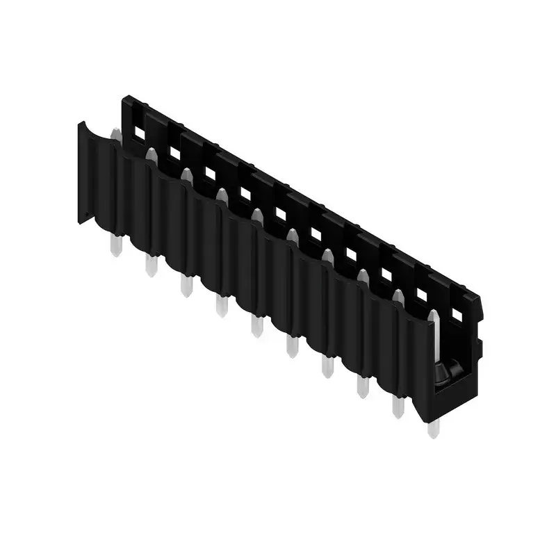 Neuheit Weidmüller Verbinder 5.00mm SL 5.00/1#1626470000