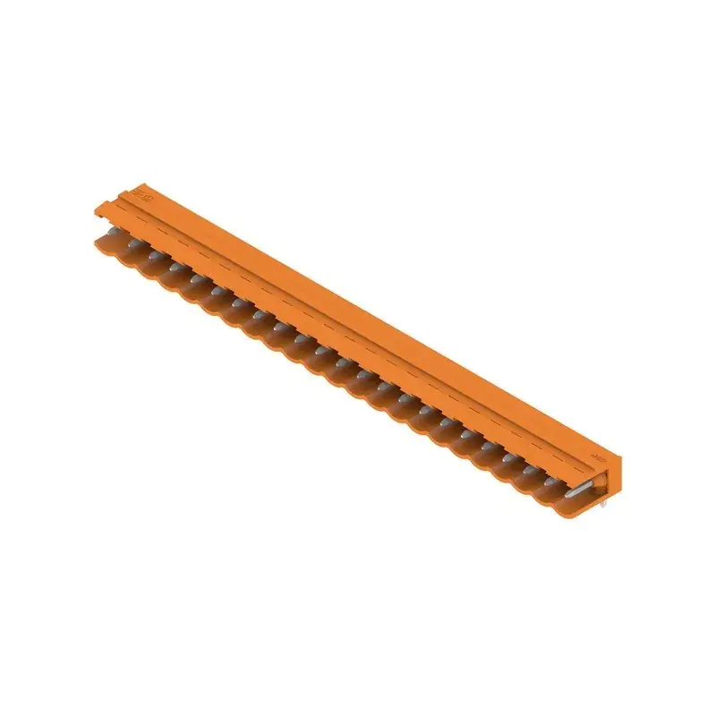 Schneller Versand Weidmüller Verbinder 5.00mm SL 5.00/2#1571330000