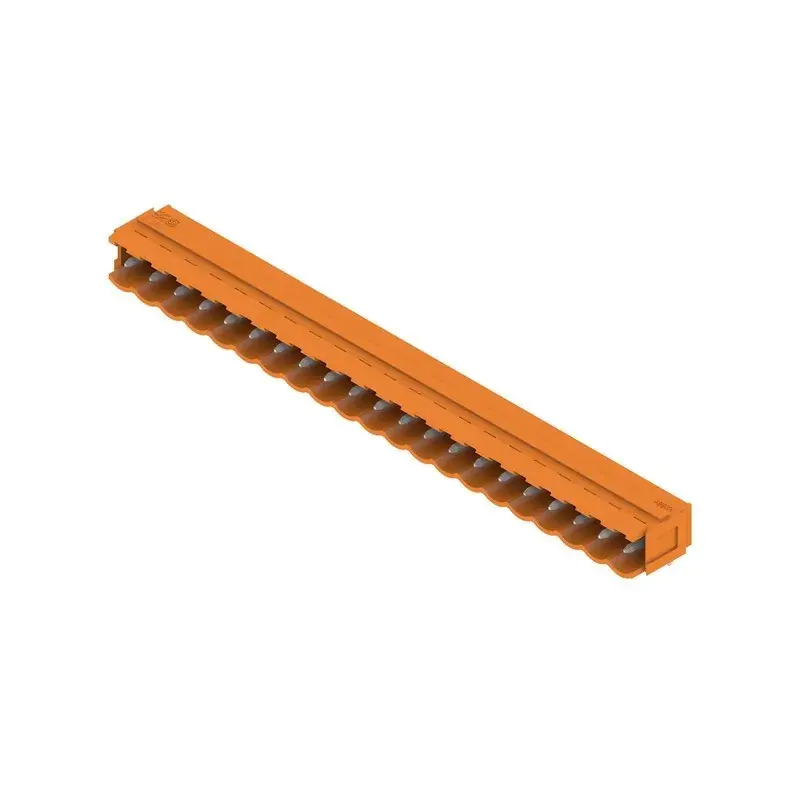 Weidmüller Verbinder 5.00mm SL 5.00/2#1581050000 Preiswert