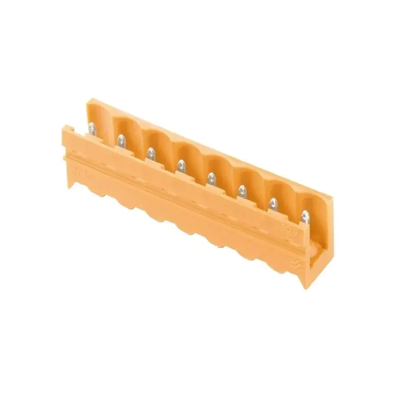 Wochenendangebot Weidmüller Verbinder 5.08mm SL 5.08HC#1146490000