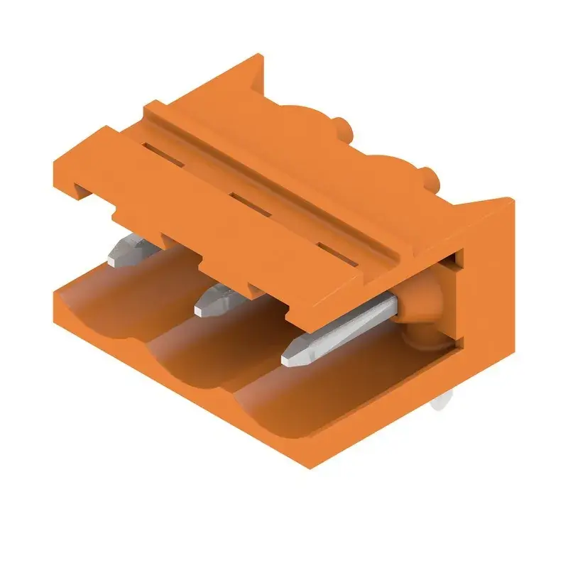 Weidmüller Verbinder 5.08mm SL 5.08HC#1146740000 Wochenendangebot