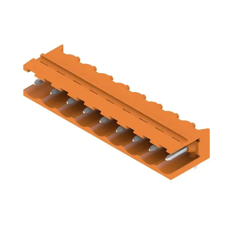 Weidmüller Verbinder 5.08mm SL 5.08HC#1146880000 Direkt Vom Hersteller