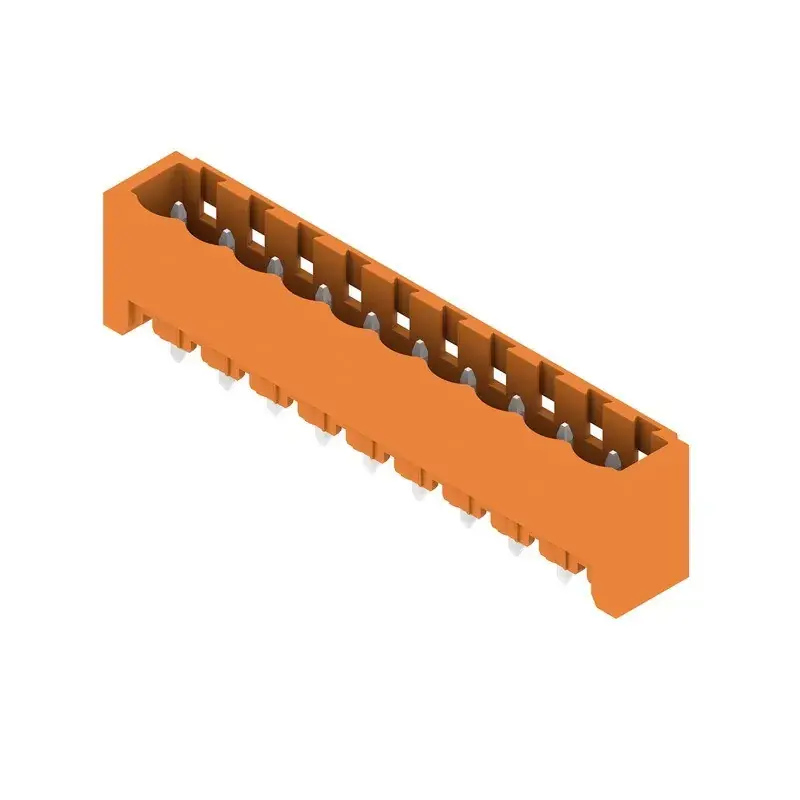 Weidmüller Verbinder 5.08mm SL 5.08HC#1146910000 Top-Seller