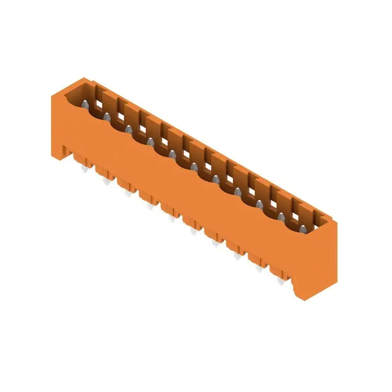 Weidmüller Verbinder 5.08mm SL 5.08HC#1146930000 Neuheit