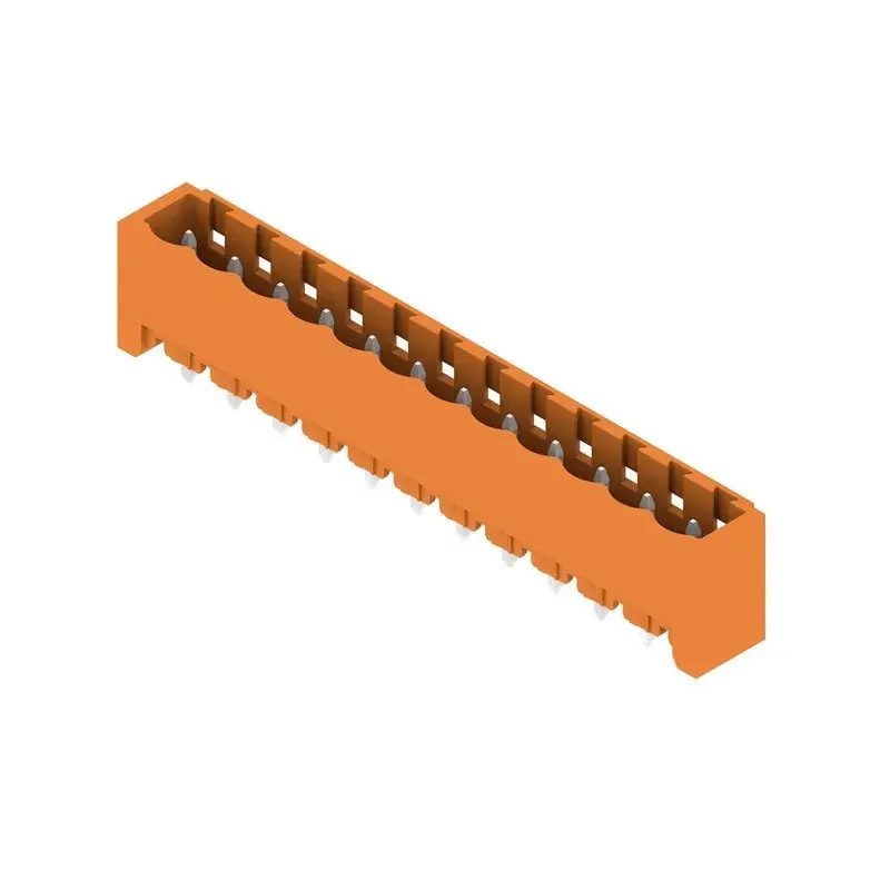 Weidmüller Verbinder 5.08mm SL 5.08HC#1146950000 Schnäppchen