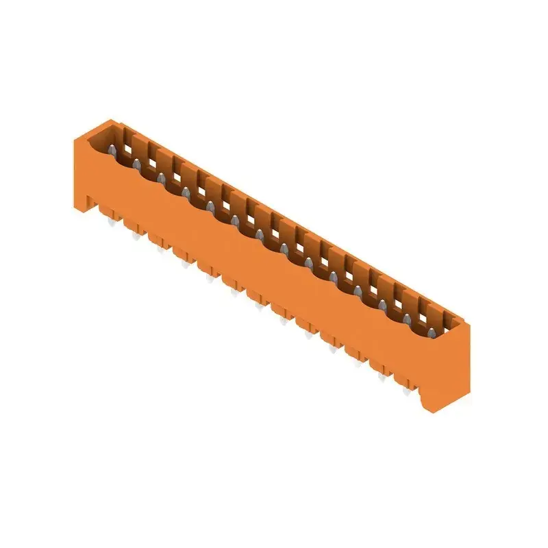 Sale Weidmüller Verbinder 5.08mm SL 5.08HC#1147000000