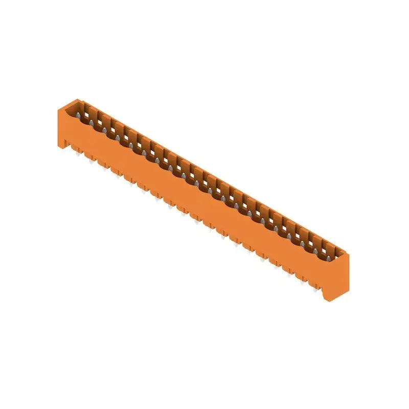 Günstig Weidmüller Verbinder 5.08mm SL 5.08HC#1147140000