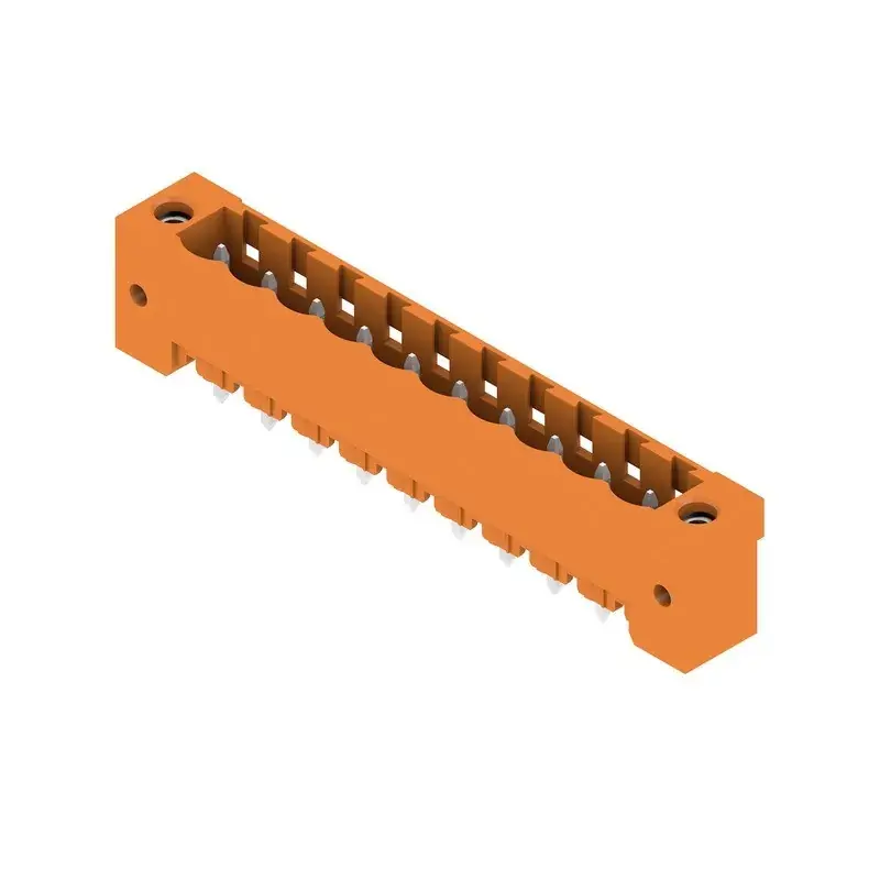 Beliebt Weidmüller Verbinder 5.08mm SL 5.08HC#1147380000