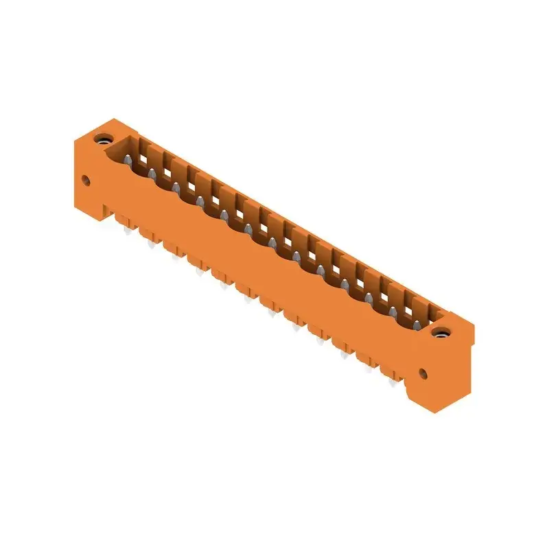 Top-Angebot Weidmüller Verbinder 5.08mm SL 5.08HC#1147480000