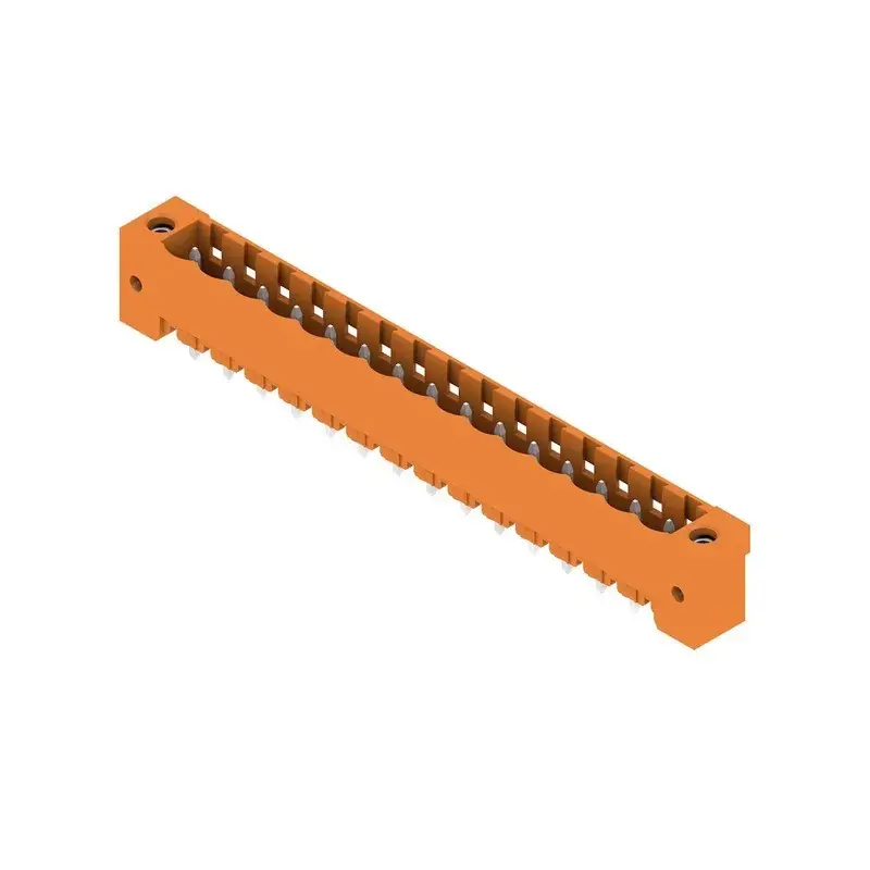 Weidmüller Verbinder 5.08mm SL 5.08HC#1147550000 Garantierte Lieferung