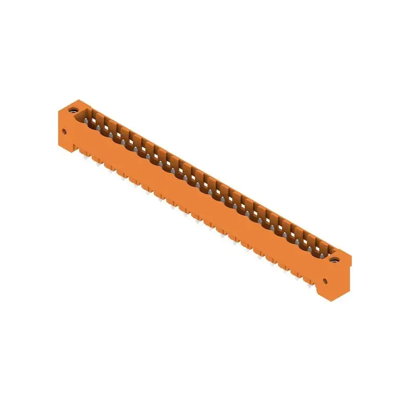 Nur Für Kurze Zeit Weidmüller Verbinder 5.08mm SL 5.08HC#1147720000