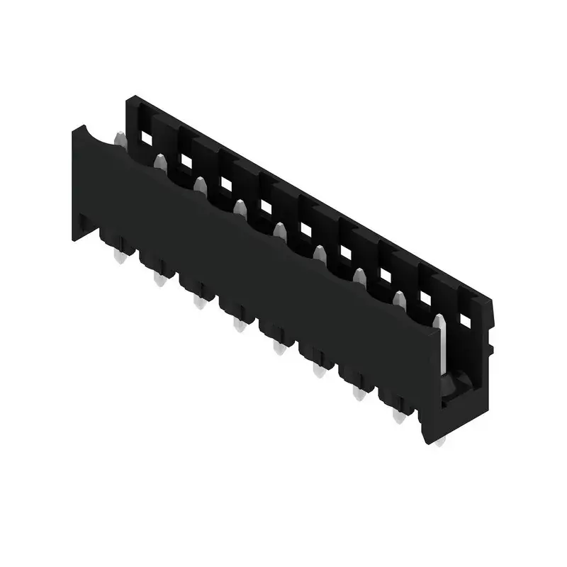 Weidmüller Verbinder 5.08mm SL 5.08HC#1148270000 Top-Seller