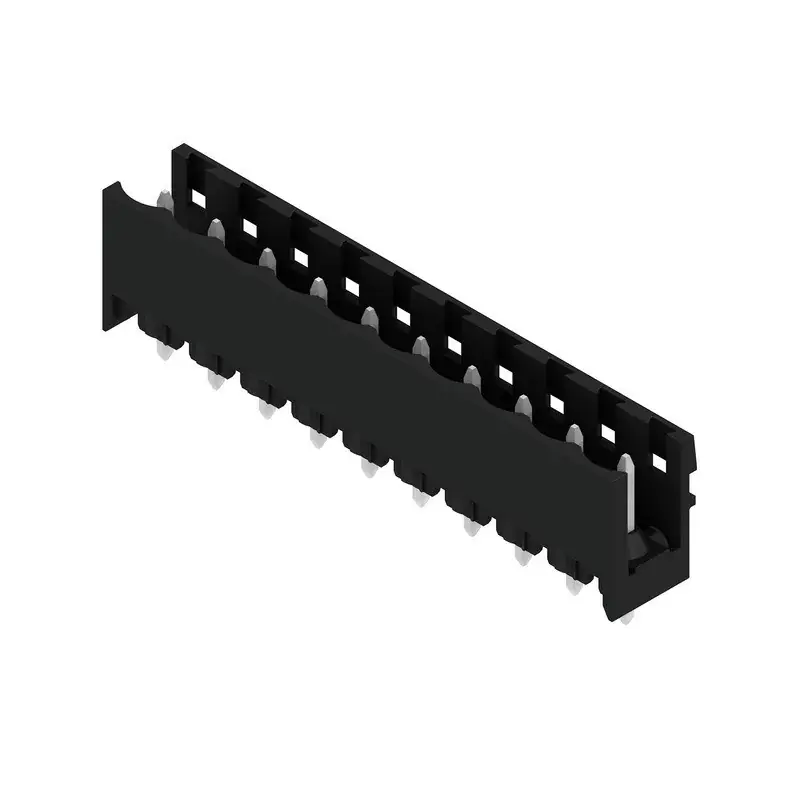 Weidmüller Verbinder 5.08mm SL 5.08HC#1148290000 Garantierte Lieferung