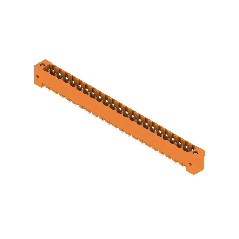 Echt Weidmüller Verbinder 5.08mm SL 5.08HC#1147790000