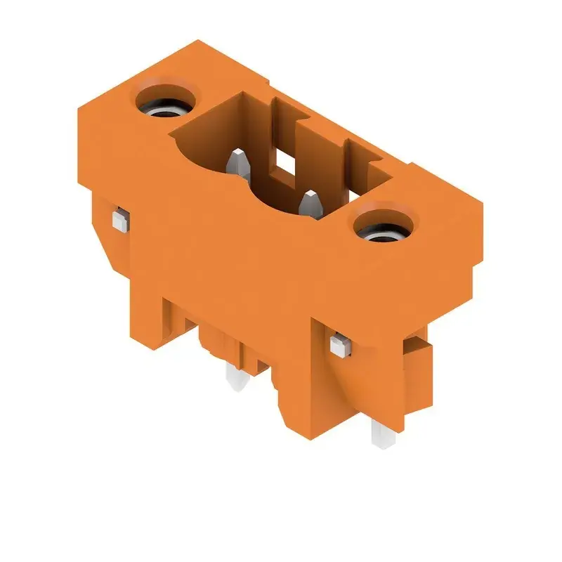 Weidmüller Verbinder 5.08mm SL 5.08HC#1147890000 Top-Seller