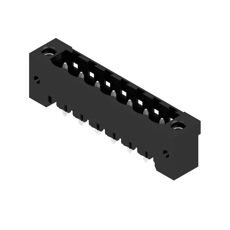 Bestseller Weidmüller Verbinder 5.08mm SL 5.08HC#1148620000