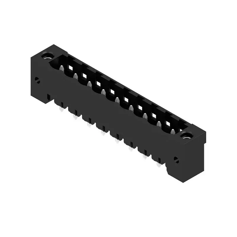 Weidmüller Verbinder 5.08mm SL 5.08HC#1148690000 Garantierte Lieferung