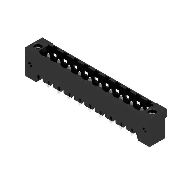 Günstig Weidmüller Verbinder 5.08mm SL 5.08HC#1148720000