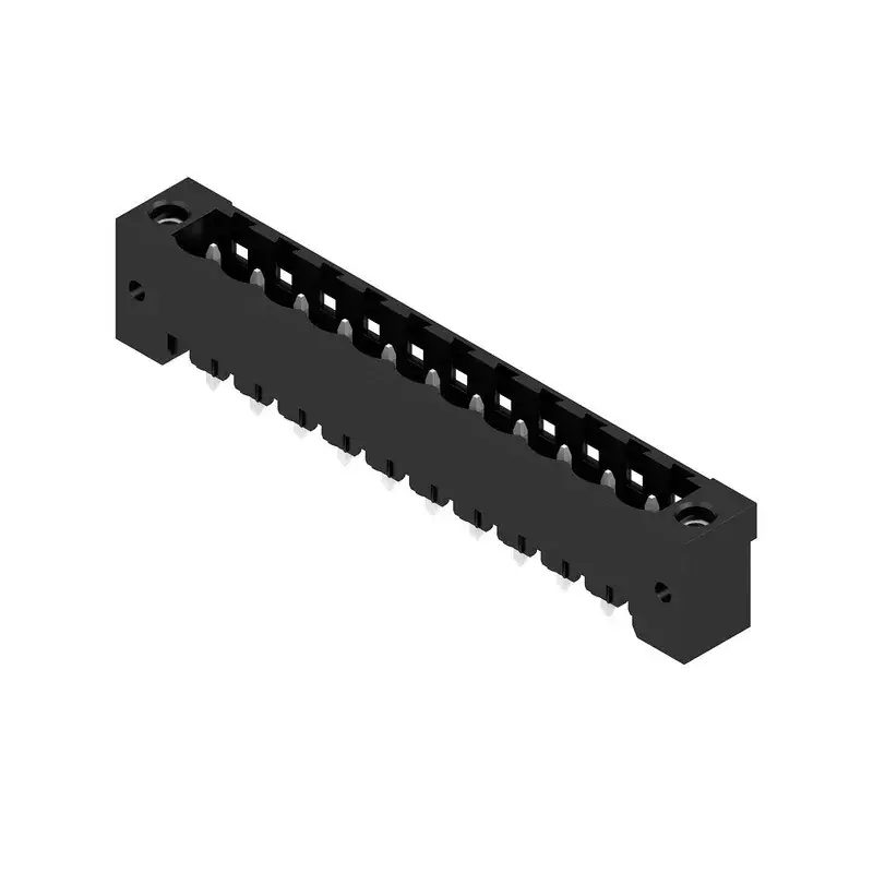 Weidmüller Verbinder 5.08mm SL 5.08HC#1148750000 Meistverkauft