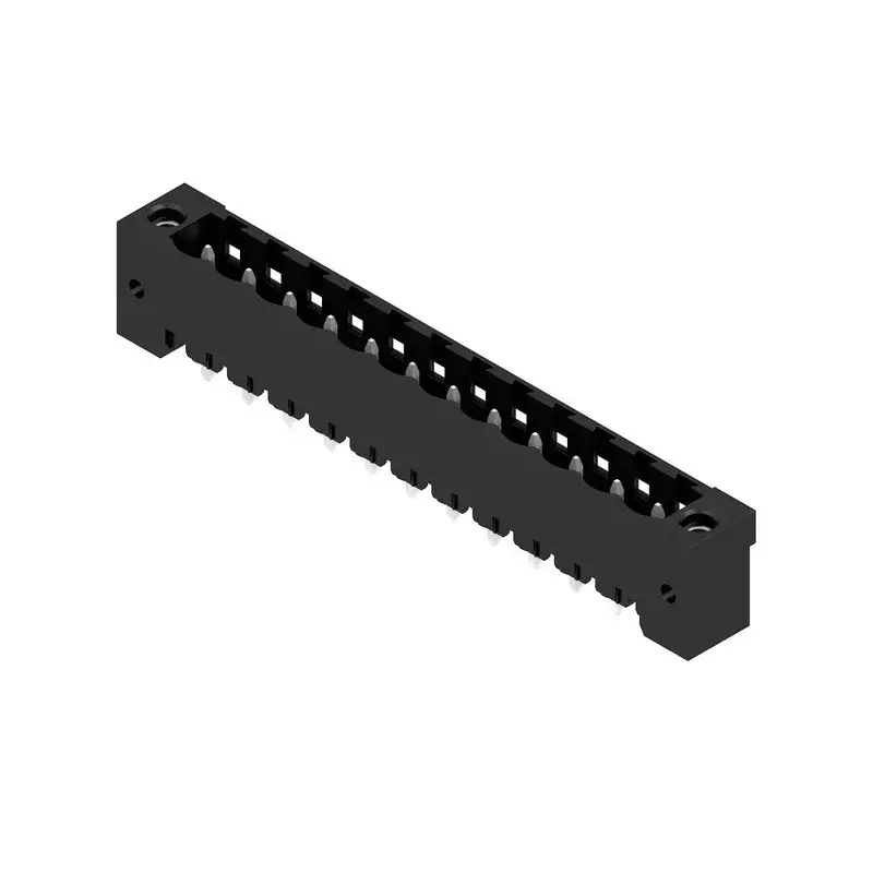 Sonderangebot Weidmüller Verbinder 5.08mm SL 5.08HC#1148790000