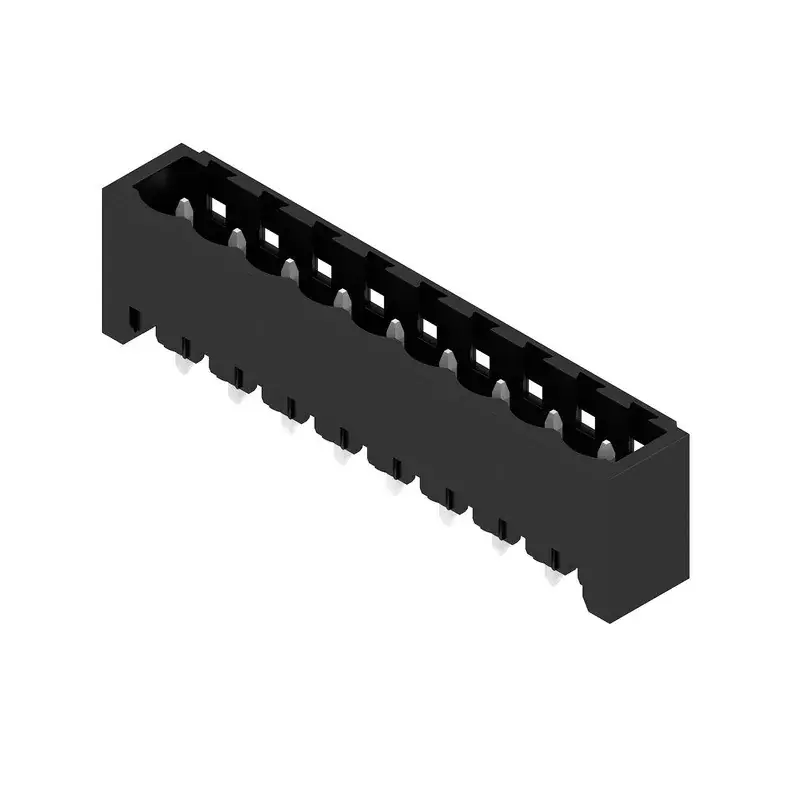 Weidmüller Verbinder 5.08mm SL 5.08HC#1148870000 Begrenztes Angebot