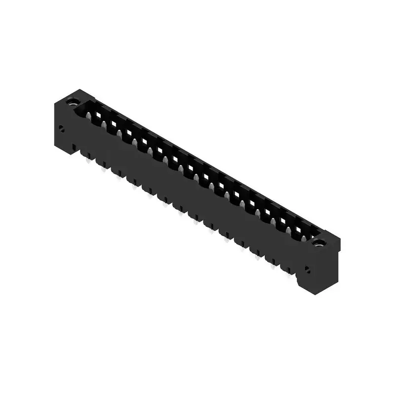 Direkt Vom Hersteller Weidmüller Verbinder 5.08mm SL 5.08HC#1148890000