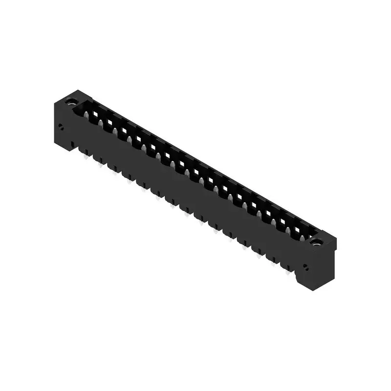 Schneller Versand Weidmüller Verbinder 5.08mm SL 5.08HC#1148920000