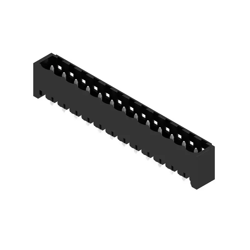 Weidmüller Verbinder 5.08mm SL 5.08HC#1149000000 Begrenztes Angebot