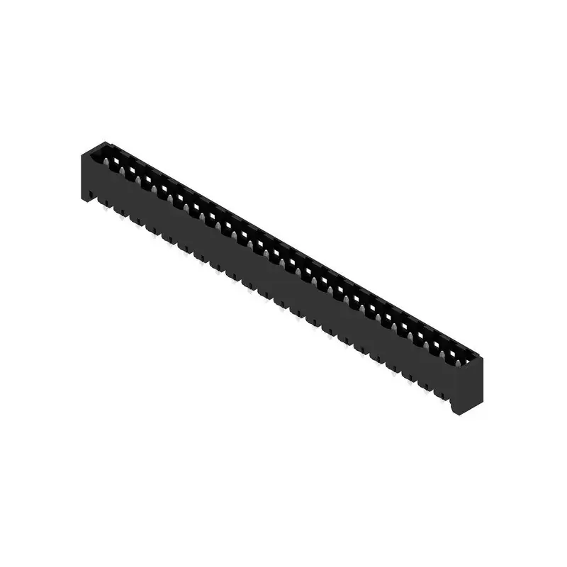 Weidmüller Verbinder 5.08mm SL 5.08HC#1149330000 Ausverkauf