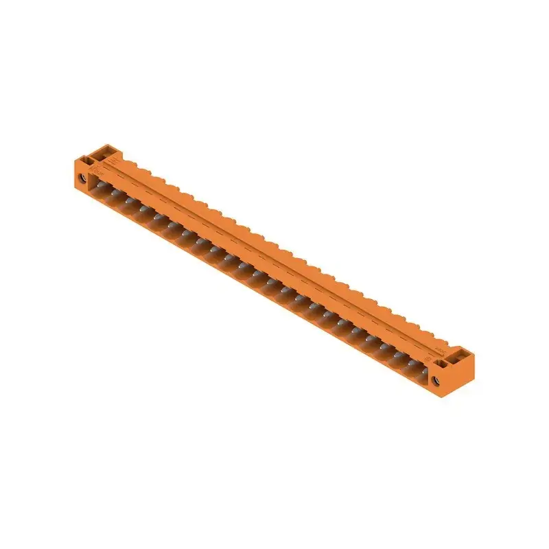 Kostenloser Rückversand Weidmüller Verbinder 5.08mm SL 5.08HC#1149340000