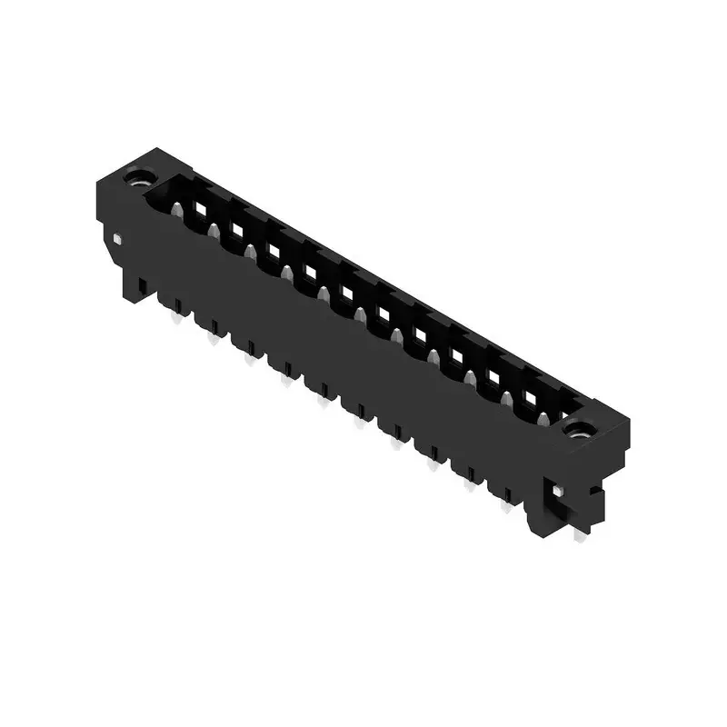 Bestpreis Weidmüller Verbinder 5.08mm SL 5.08HC#1149520000