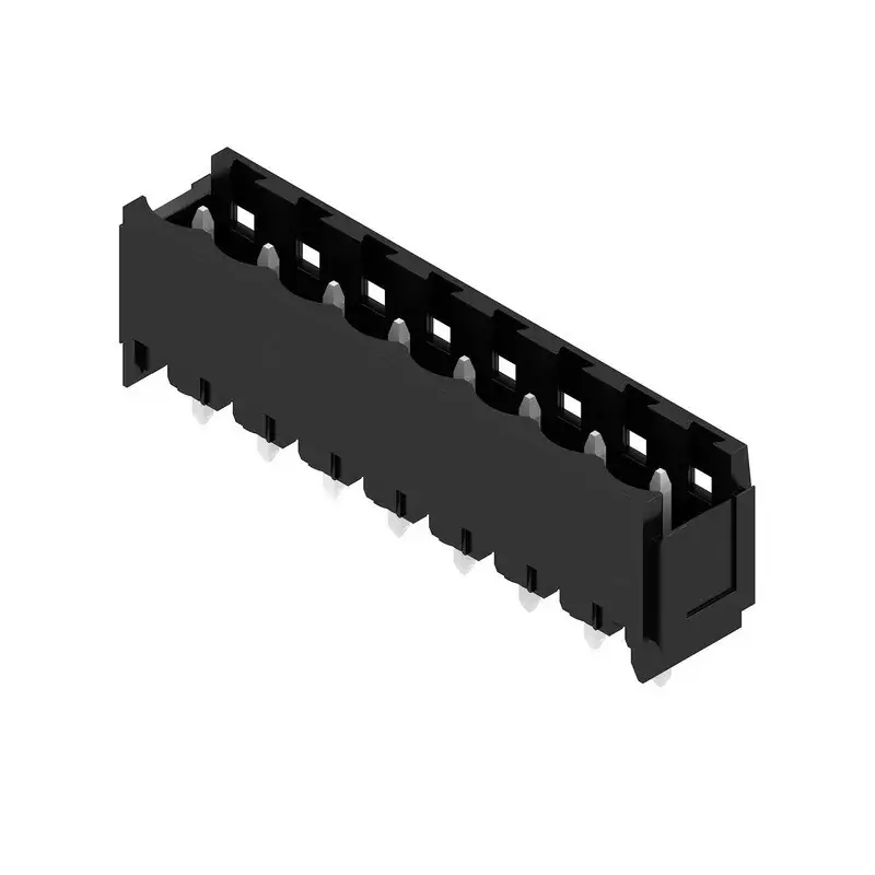 Garantierte Lieferung Weidmüller Verbinder 5.08mm SL 5.08HC#1149600000