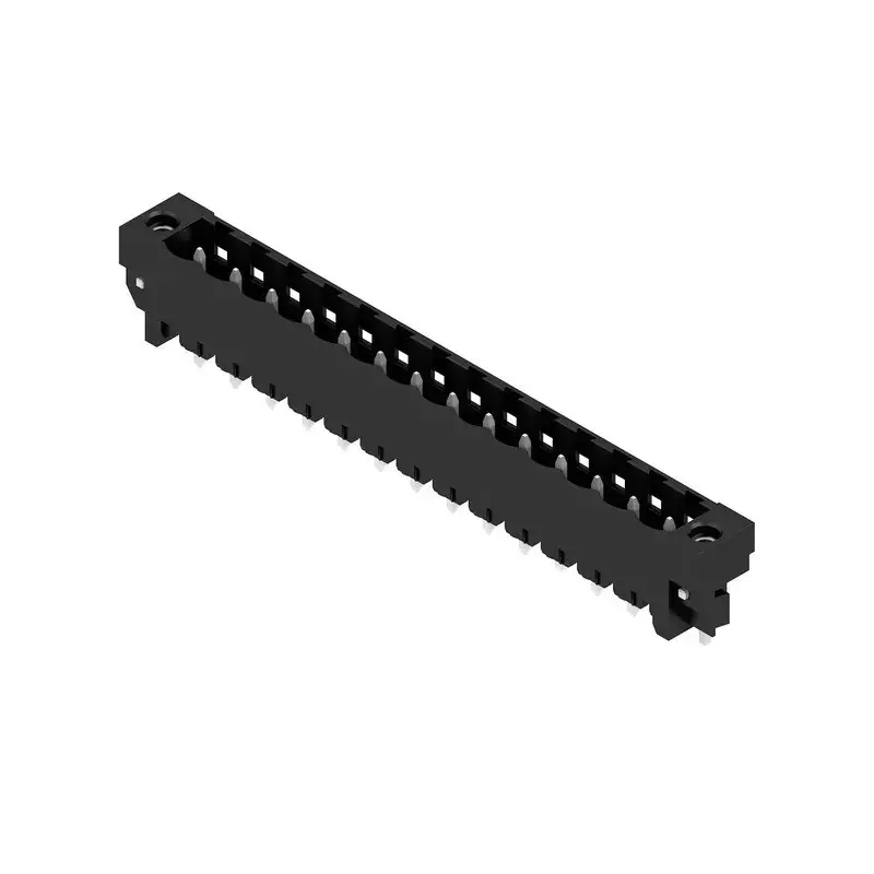 Weidmüller Verbinder 5.08mm SL 5.08HC#1149620000 Markenware