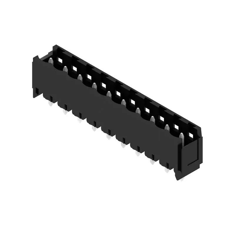 Günstig Weidmüller Verbinder 5.08mm SL 5.08HC#1149670000