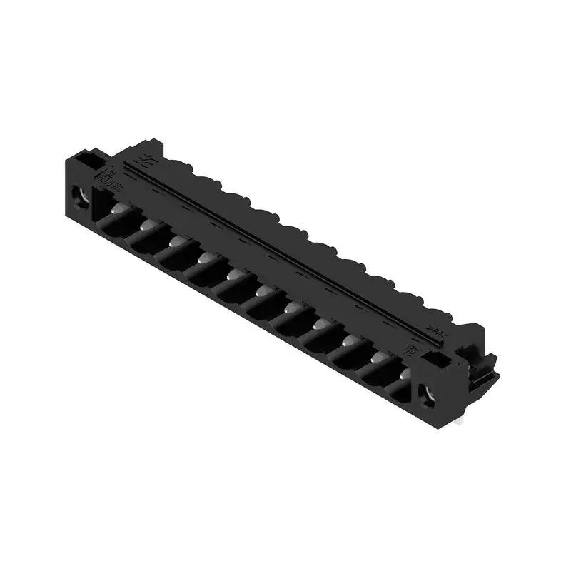 Weidmüller Verbinder 5.08mm SL 5.08HC#1150440000 Direktkauf
