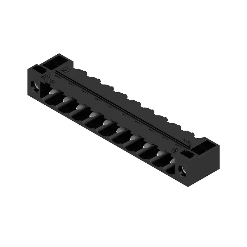 Weidmüller Verbinder 5.08mm SL 5.08HC#1150180000 Sofort Bestellen